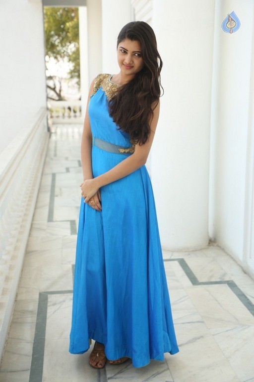 Akshita New Gallery - 39 / 42 photos