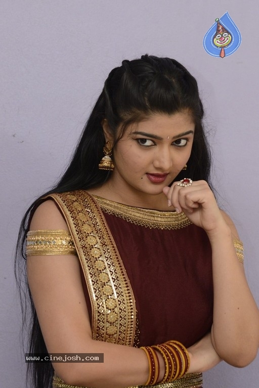 Akshita New Pics - 1 / 12 photos