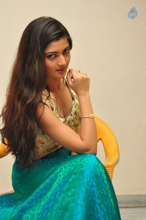 Akshitha Latest Photos - 20 / 21 photos