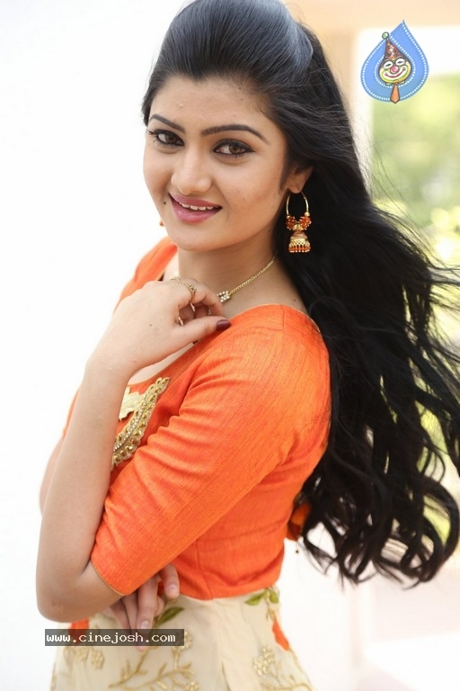 Akshitha Latest Photos - 5 / 18 photos