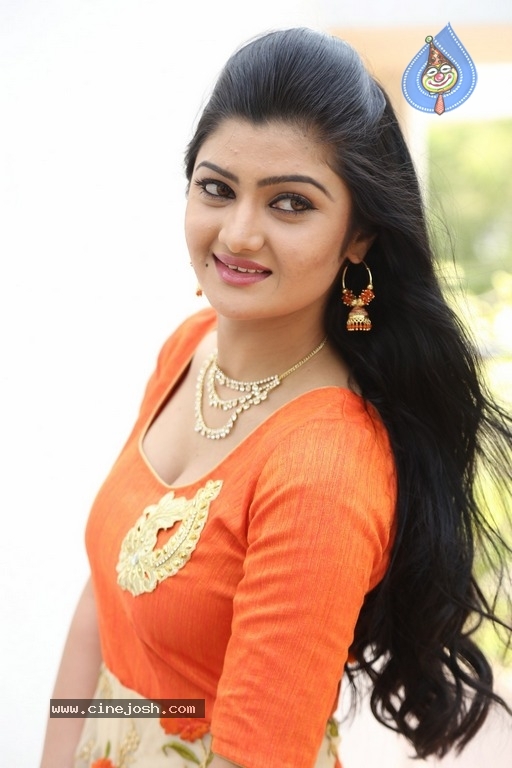 Akshitha Latest Photos - 12 / 18 photos