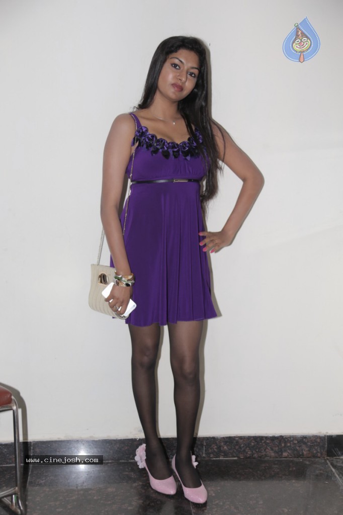 Akshitha New Stills - 11 / 50 photos