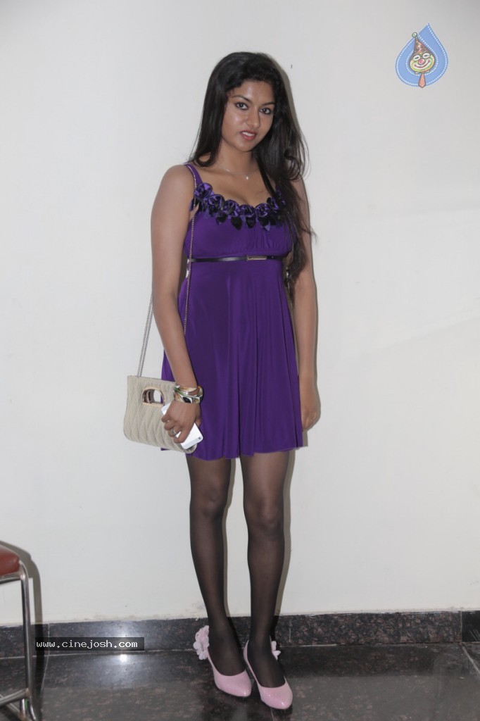 Akshitha New Stills - 18 / 50 photos