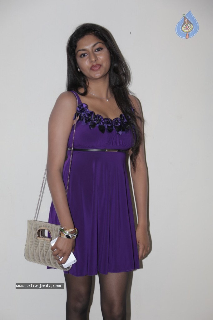 Akshitha New Stills - 19 / 50 photos