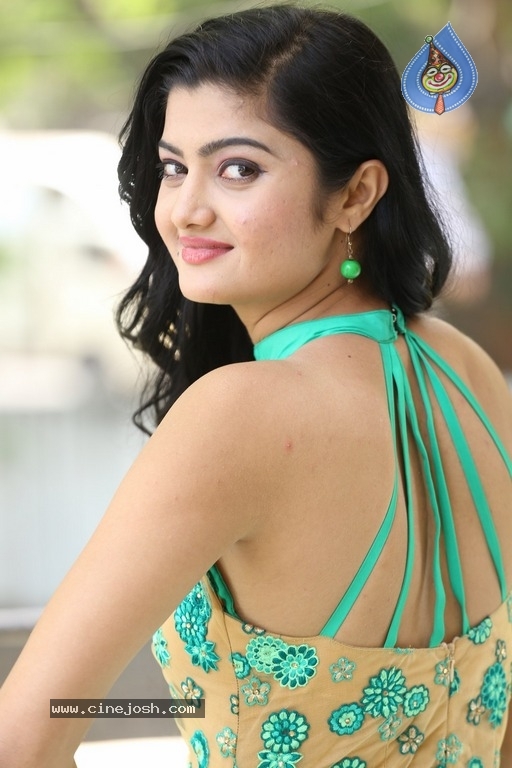 Akshitha Photos - 15 / 21 photos