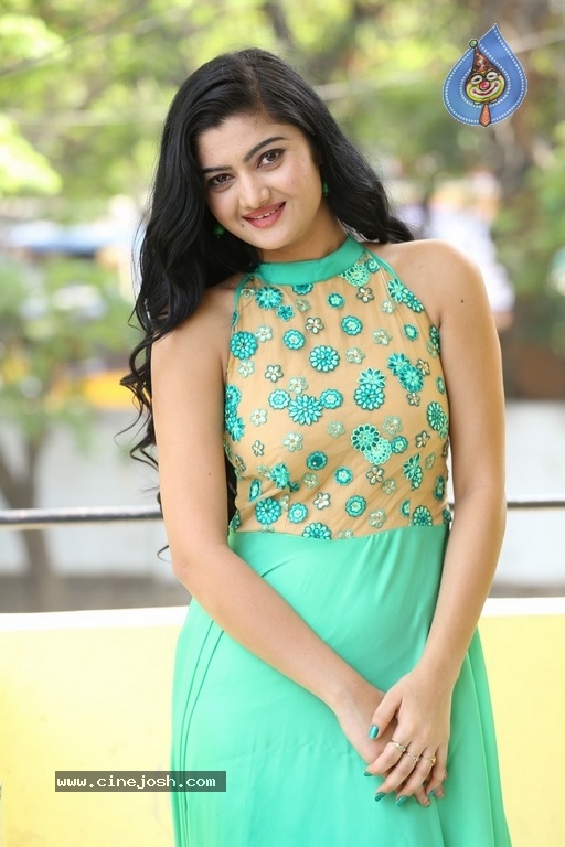 Akshitha Photos - 18 / 21 photos