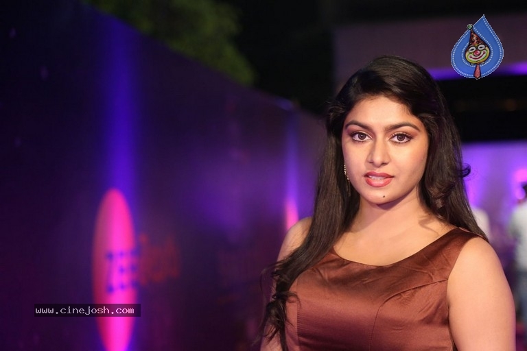 Akshithal at Zee Apsara Awards - 10 / 31 photos