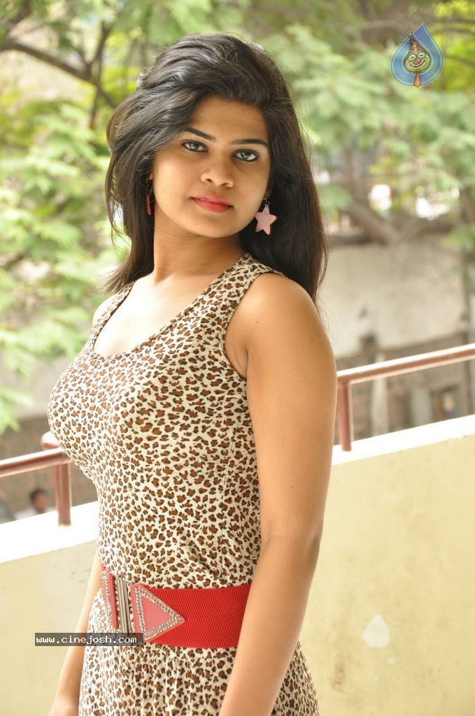 Alekhya Angel Stills - 1 / 64 photos