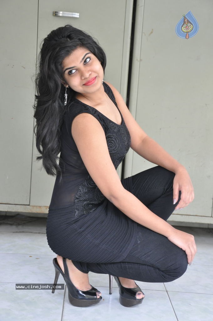 Alekhya Latest Photos - 49 / 92 photos