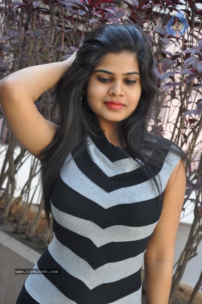 Alekhya Latest Stills - 6 / 56 photos