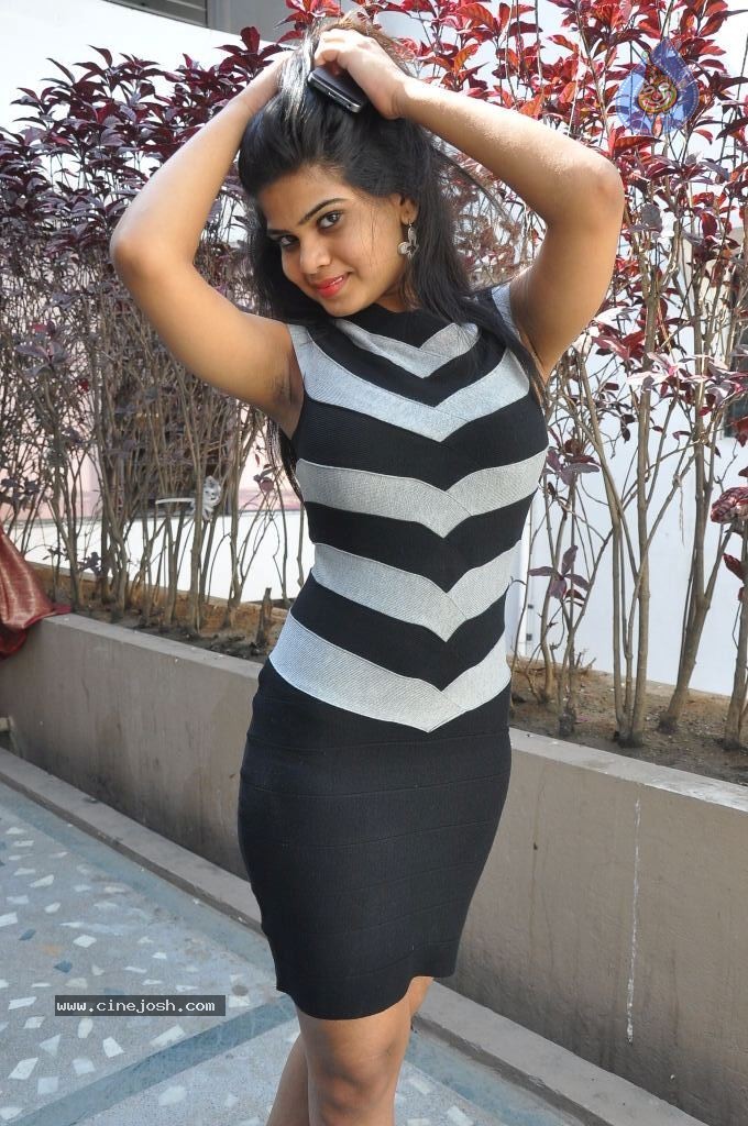 Alekhya Latest Stills - 11 / 56 photos