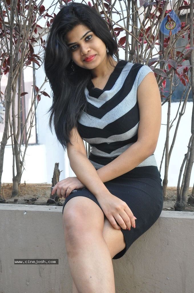 Alekhya Latest Stills - 20 / 56 photos