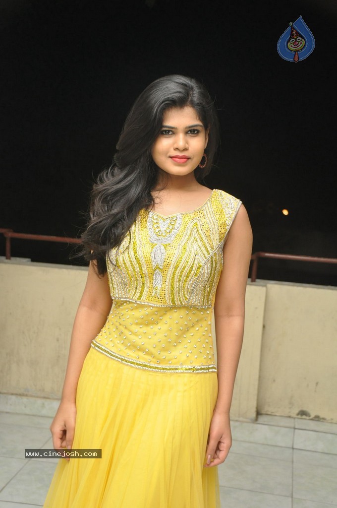 Alekhya New Photos - 10 / 74 photos