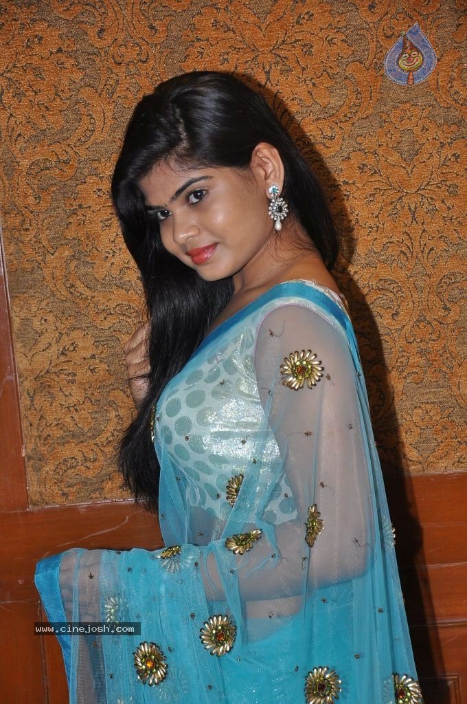 Alekhya New Photos - 15 / 64 photos