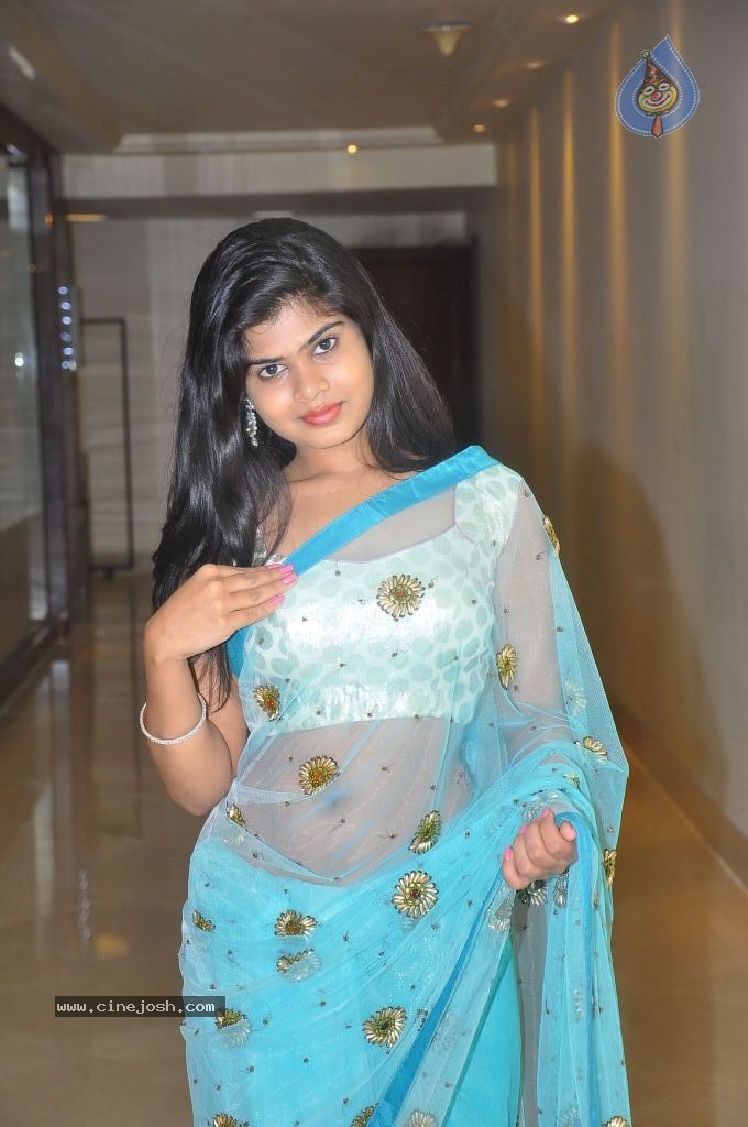 Alekhya New Photos - 40 / 64 photos