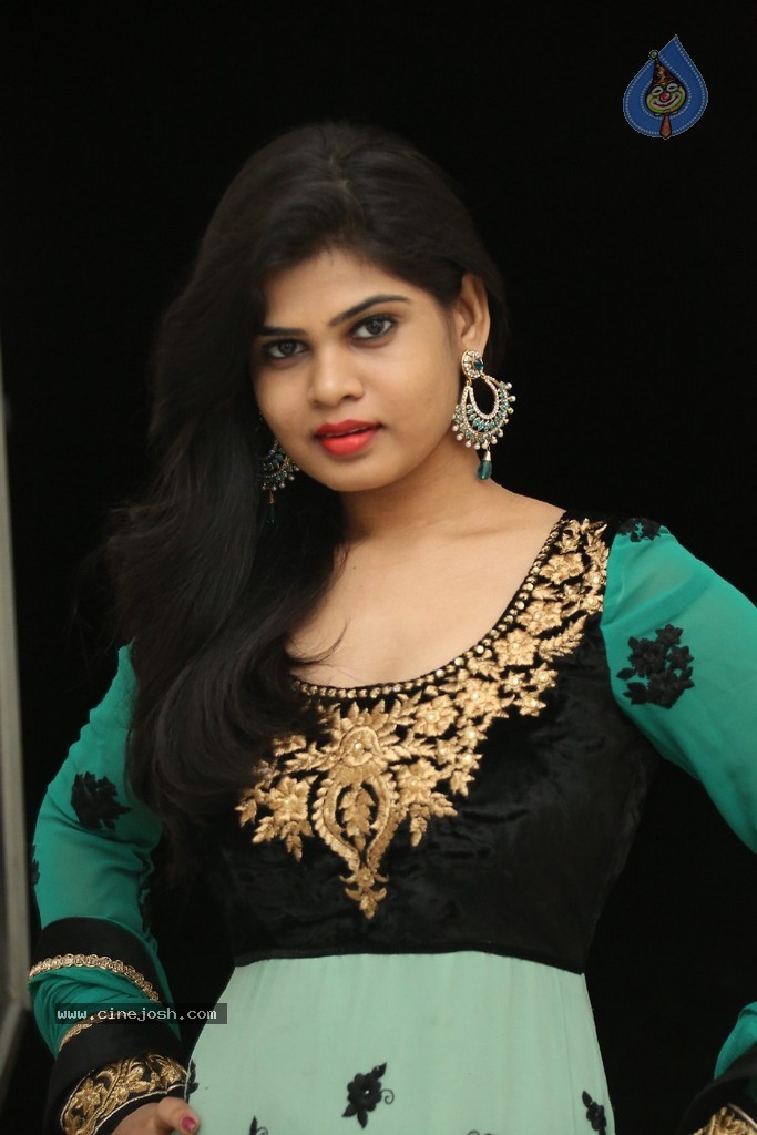 Alekhya New Photos - 84 / 89 photos