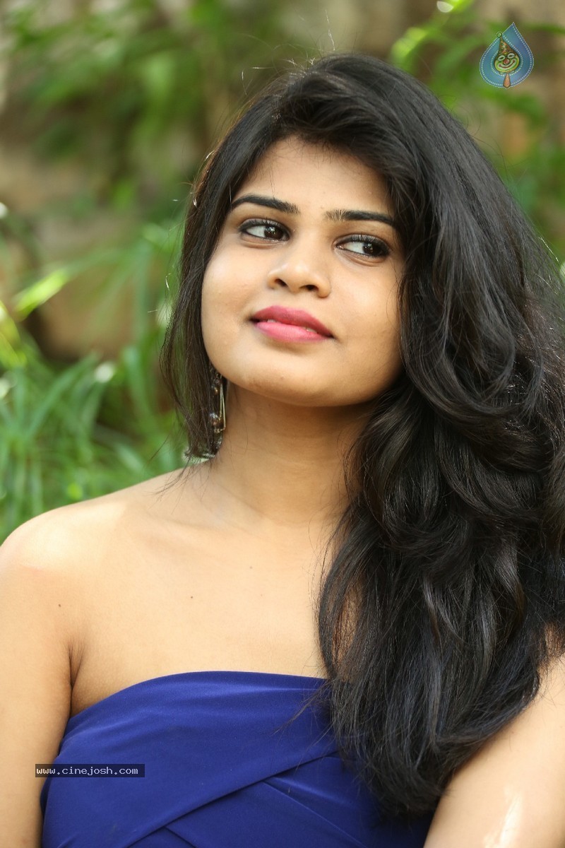 Alekhya New Pics - 5 / 118 photos