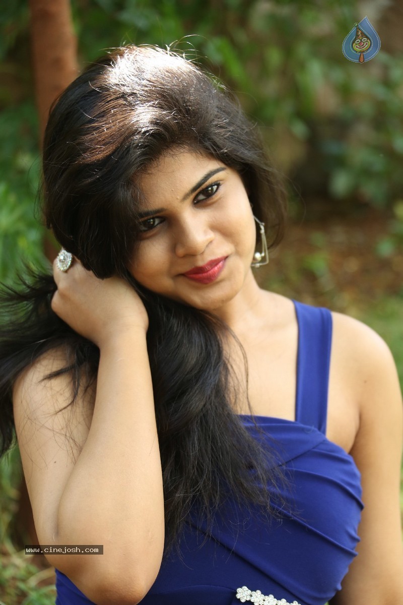 Alekhya New Pics - 9 / 118 photos