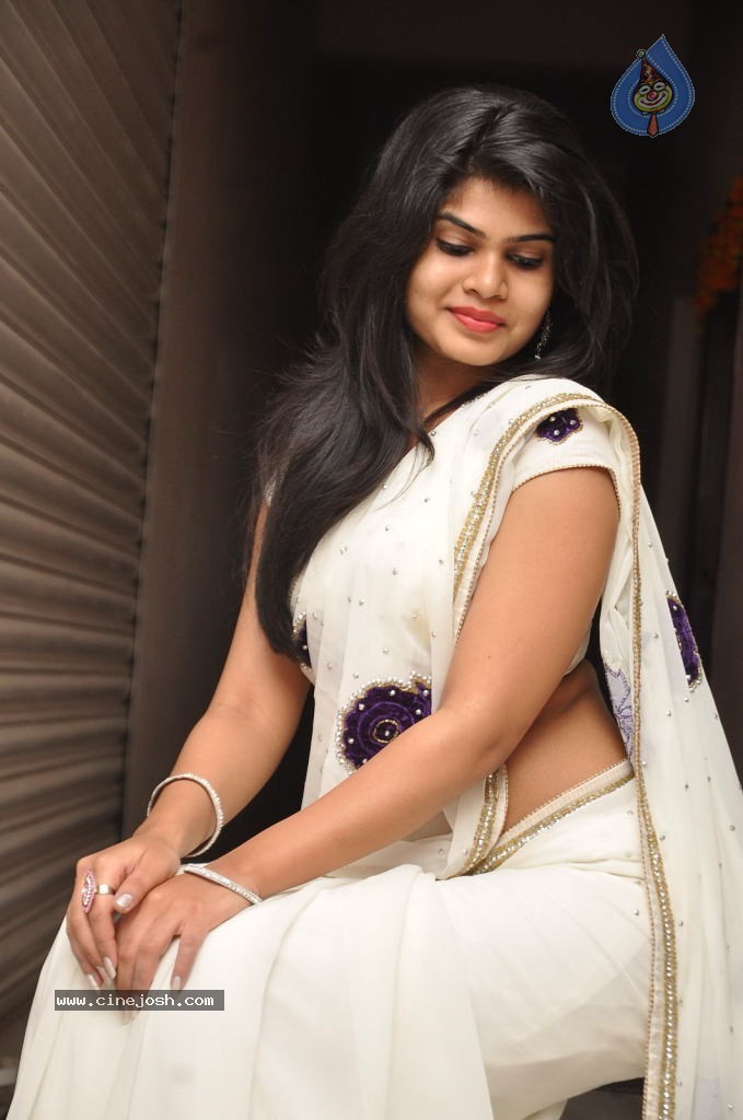 Alekhya New Pics - 25 / 53 photos