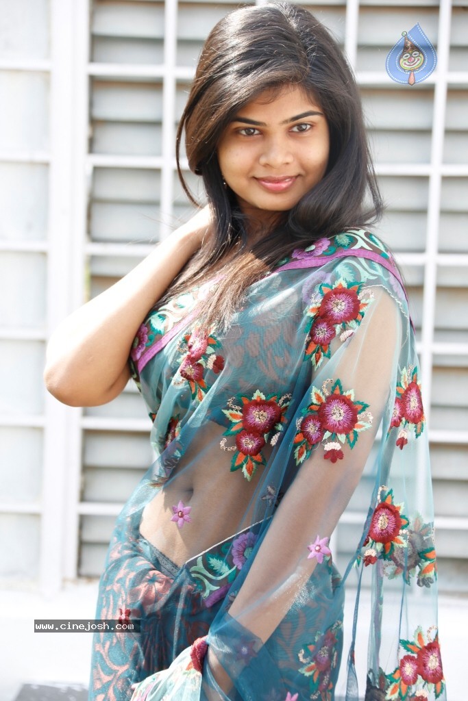 Alekhya New Stills - 26 / 29 photos