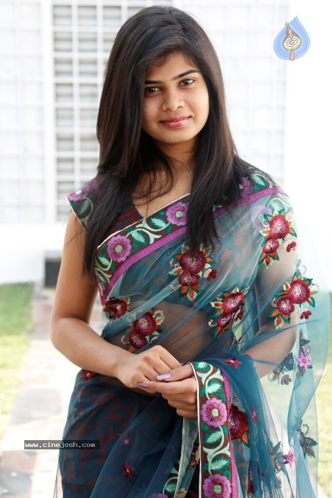 Alekhya New Stills - 29 / 29 photos