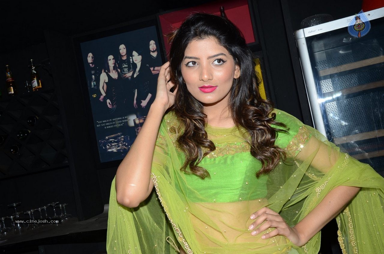 Aliya Khan New Photos - 16 / 22 photos