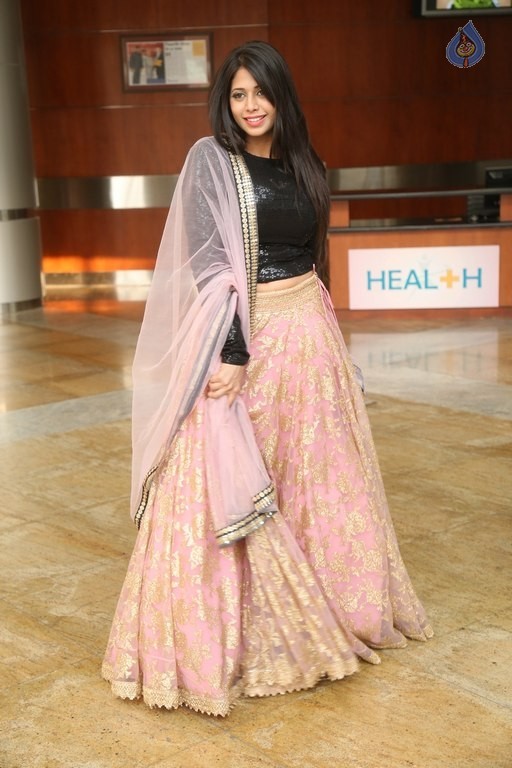 Aliya Shaikh Photos - 12 / 30 photos