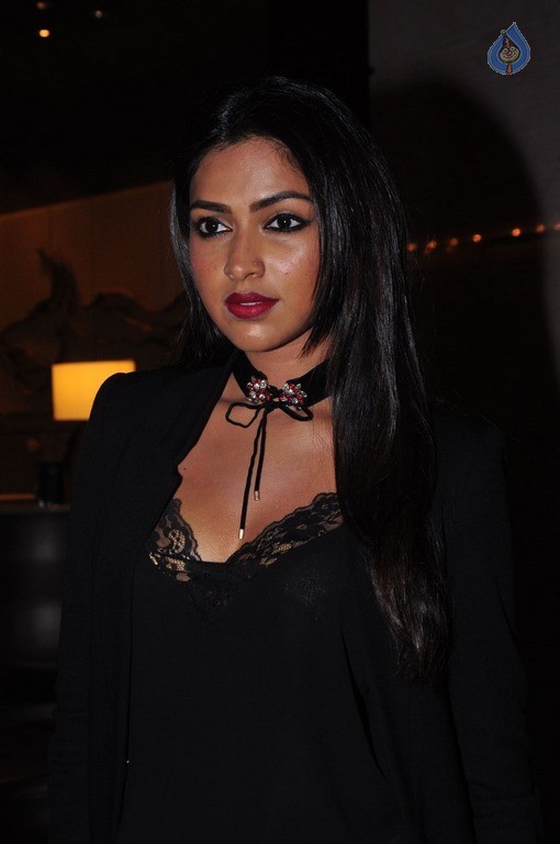 Amala Paul Latest Photos - 33 / 49 photos