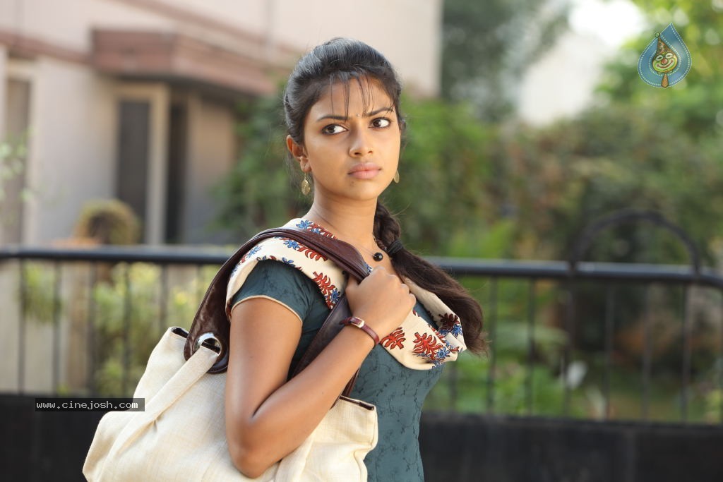 Amala Paul Latest Stills - 7 / 44 photos