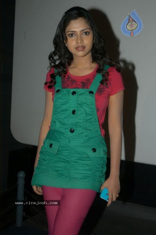 Amala Paul New Gallery - 41 / 69 photos