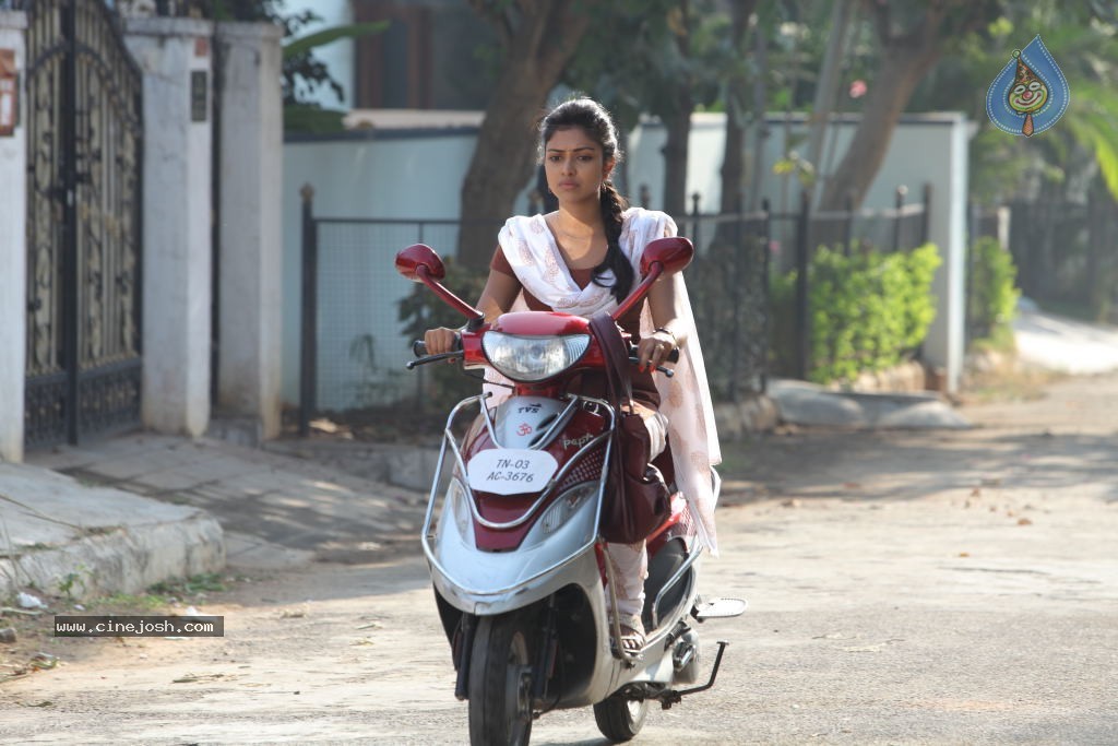 Amala Paul New Gallery - 2 / 58 photos