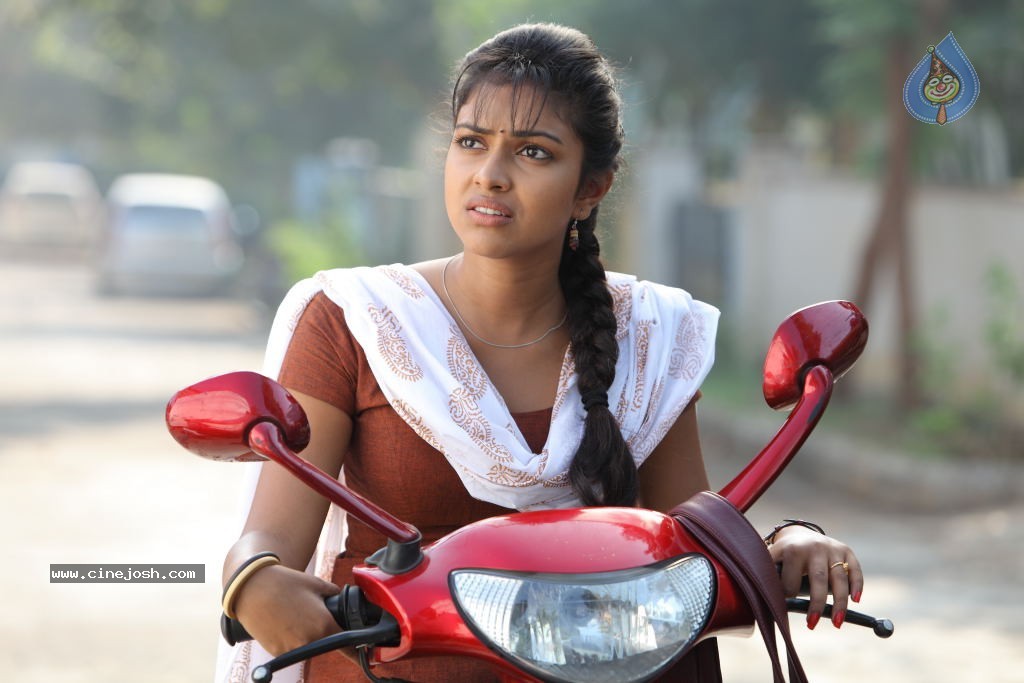 Amala Paul New Gallery - 5 / 58 photos