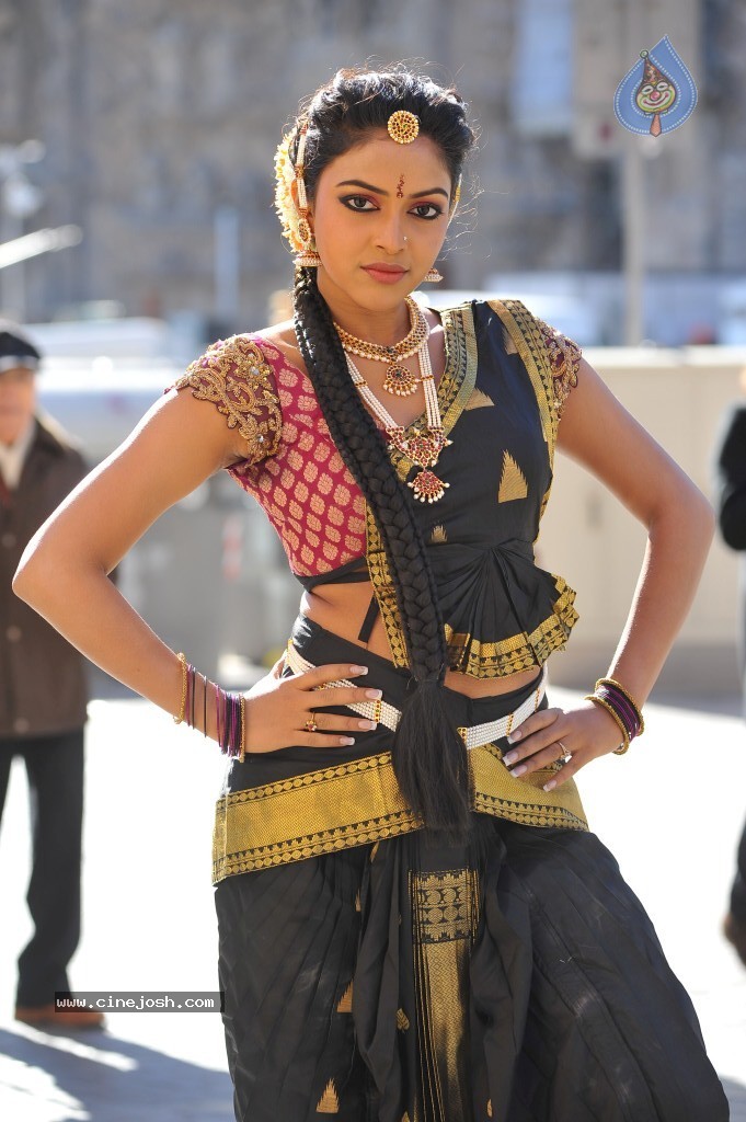 Amala Paul New Photos - 8 / 95 photos