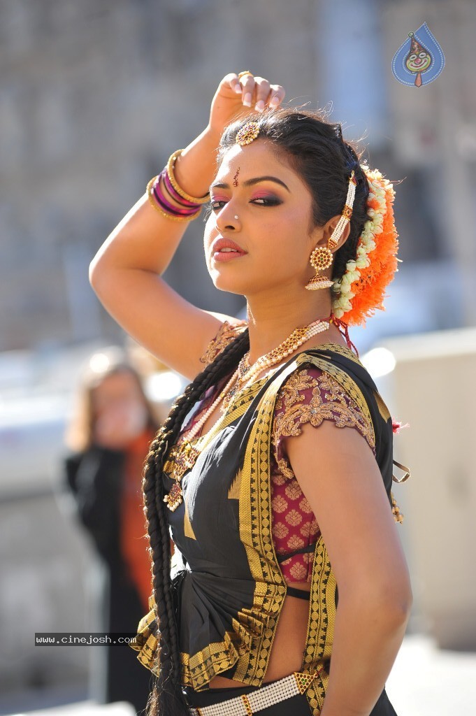 Amala Paul New Photos - 9 / 95 photos