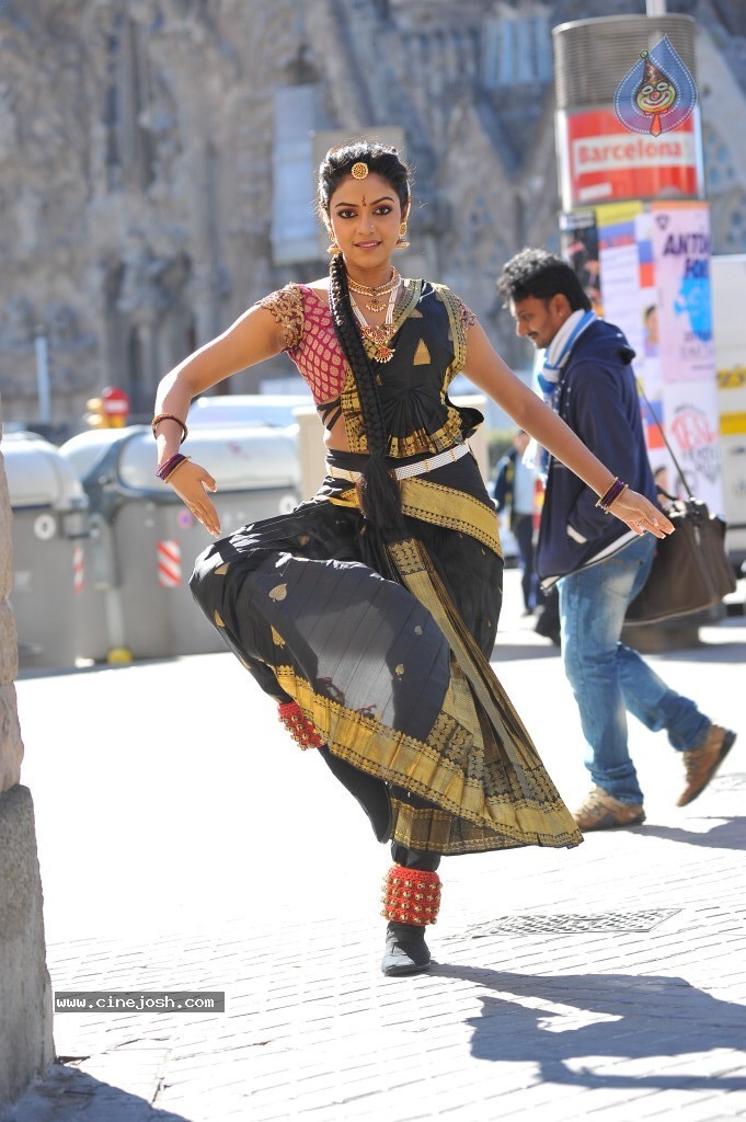 Amala Paul New Photos - 40 / 95 photos