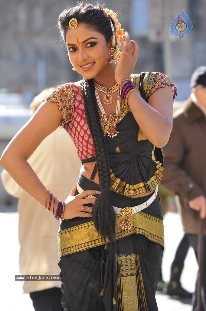 Amala Paul New Photos - 41 / 95 photos