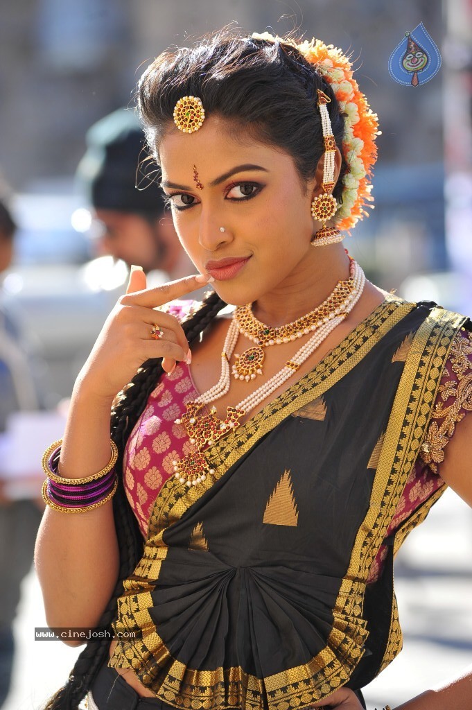 Amala Paul New Photos - 82 / 95 photos