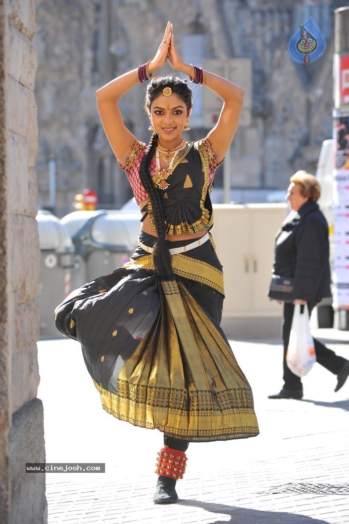 Amala Paul New Photos - 94 / 95 photos