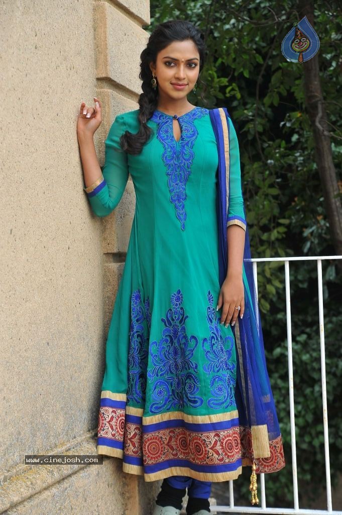 Amala Paul New Photos - 31 / 60 photos