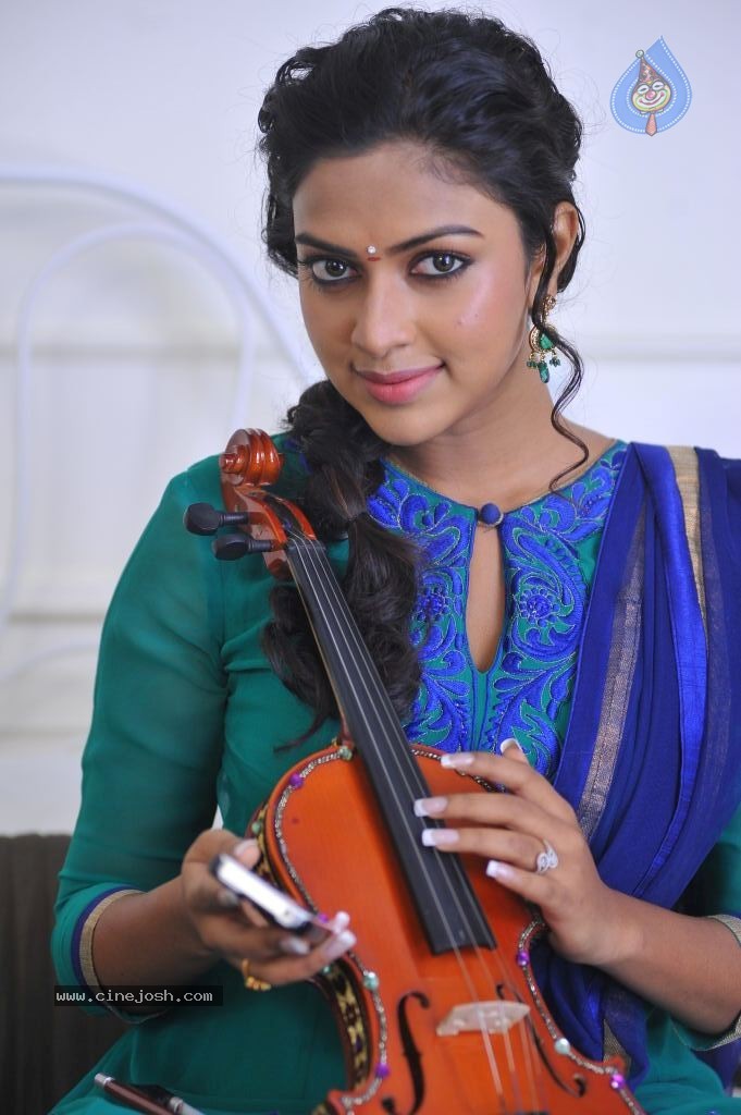 Amala Paul New Photos - 60 / 60 photos