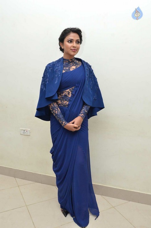 Amala Paul Photos - 20 / 40 photos