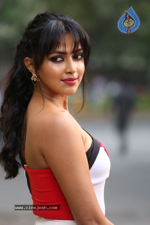 Amala Paul Photos - 1 / 35 photos