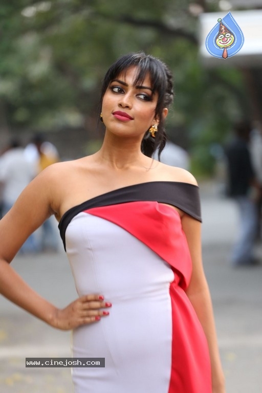 Amala Paul Photos - 25 / 35 photos