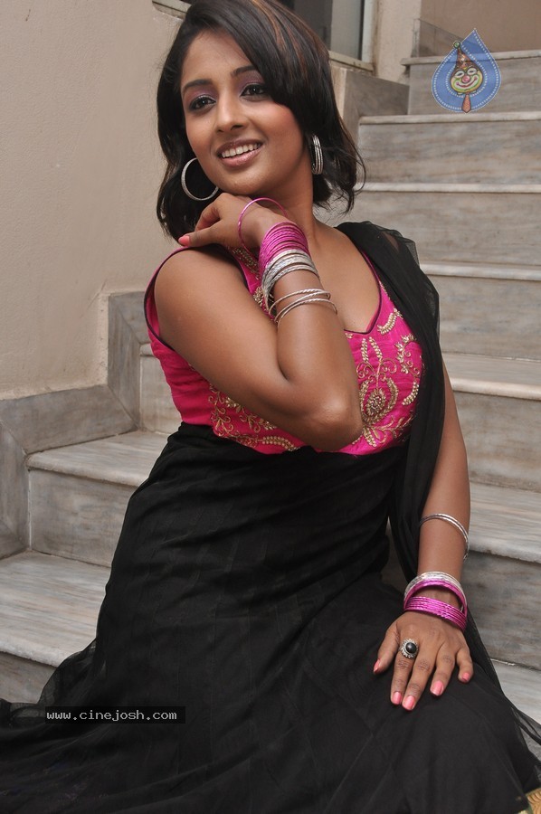 Amitha Rao Stills - 6 / 58 photos