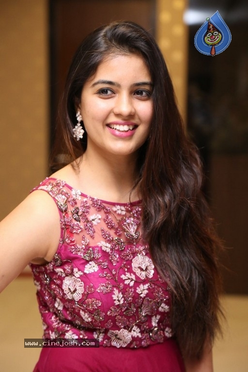 Amritha Aiyer Pics - 6 / 13 photos