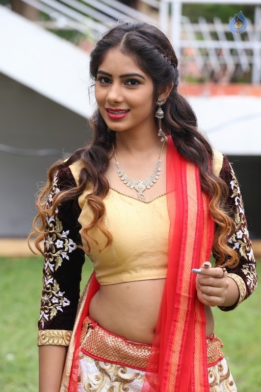 Amrutha Latest Images - 12 / 15 photos