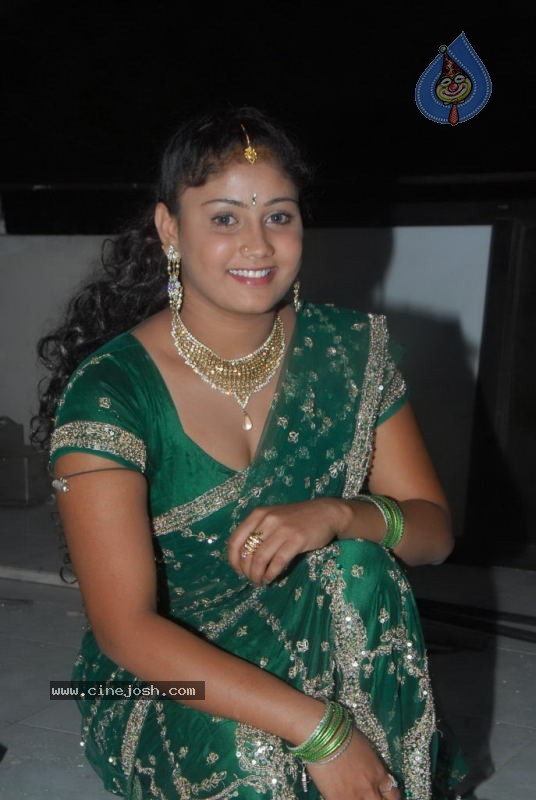 Amruthavalli New Stills - 41 / 56 photos