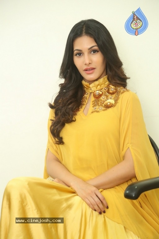 Amyra Dastur Latest Stills - 15 / 17 photos