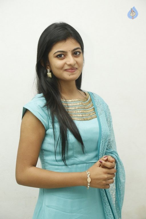 Anandhi Latest Photos - 10 / 38 photos