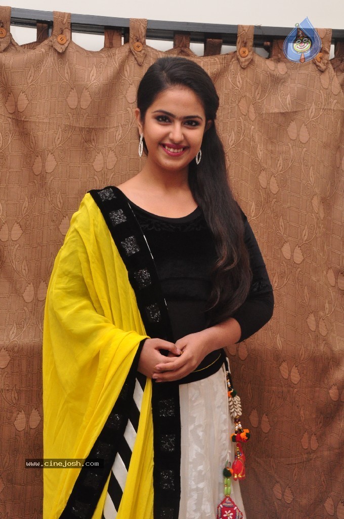 Avika New Pics - 14 / 64 photos